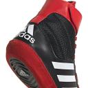 Adidas - Combat Speed 5 Wrestling Shoes - Black - UK 7