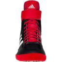 Adidas - Combat Speed 5 Wrestling Shoes - Black - UK 7