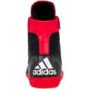 Adidas - Combat Speed 5 Wrestling Shoes - Black - UK 7