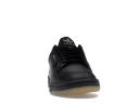 Adidas Continental 80 Black Gum