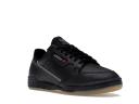 Adidas Continental 80 Black Gum