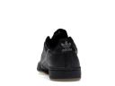 Adidas Continental 80 Black Gum