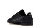 Adidas Continental 80 Black Gum