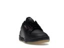 Adidas Continental 80 Black Gum