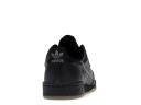 Adidas Continental 80 Black Gum