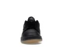 Adidas Continental 80 Black Gum