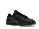 Adidas Continental 80 Black Gum