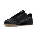 Adidas Continental 80 Black Gum