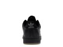 Adidas Continental 80 Black Gum
