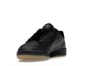 Adidas Continental 80 Black Gum