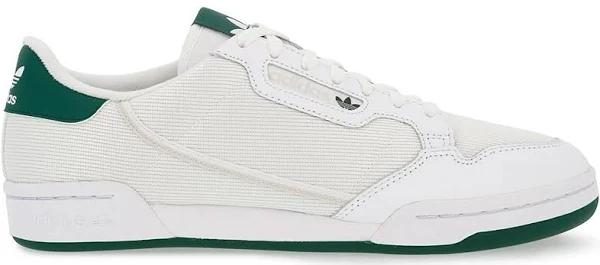 Adidas Continental 80 Collegiate Green