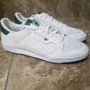 Adidas Continental 80 Collegiate Green