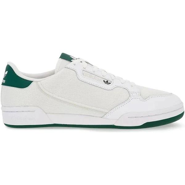 Adidas Continental 80 Collegiate Green