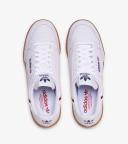 Adidas Continental 80 Crystal White
