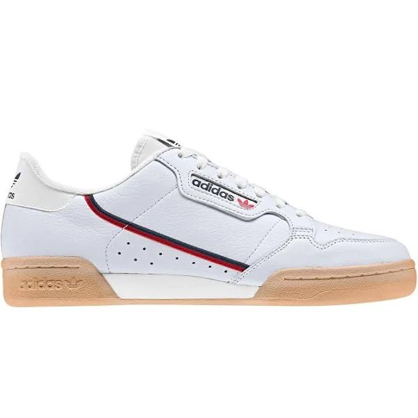 Adidas Continental 80 Crystal White