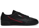 Adidas - Continental 80 Sneakers Black