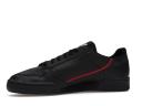 Adidas - Continental 80 Sneakers Black