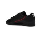 Adidas - Continental 80 Sneakers Black