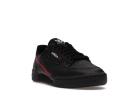 Adidas - Continental 80 Sneakers Black