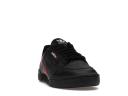 Adidas - Continental 80 Sneakers Black