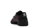 Adidas - Continental 80 Sneakers Black