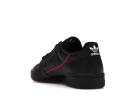 Adidas - Continental 80 Sneakers Black