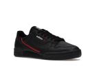 Adidas - Continental 80 Sneakers Black