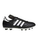 Adidas Copa Mundial FG Football Boots - Youth - Black/White