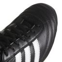 Adidas Copa Mundial FG Football Boots - Youth - Black/White