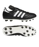 Adidas Copa Mundial FG Football Boots - Youth - Black/White