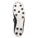 Adidas Copa Mundial FG Football Boots - Youth - Black/White