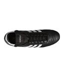 Adidas Copa Mundial FG Football Boots - Youth - Black/White