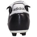 Adidas Copa Mundial FG Football Boots - Youth - Black/White