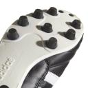 Adidas Copa Mundial FG Football Boots - Youth - Black/White