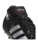 Adidas Copa Mundial FG Football Boots - Youth - Black/White
