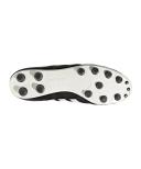 Adidas Copa Mundial FG Football Boots - Youth - Black/White