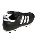 Adidas Copa Mundial FG Football Boots - Youth - Black/White