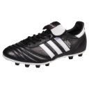 Adidas Copa Mundial FG Football Boots - Youth - Black/White