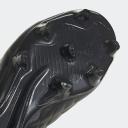 Adidas Copa Pure.1 FG Firm Ground Soccer Cleats Black/Black - Size 5