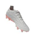 Adidas Copa Pure.1 FG Firm Ground Soccer Cleats White/Orange / 9.5