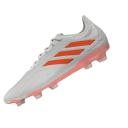 Adidas Copa Pure.1 FG (White/Orange)