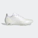 Adidas Copa Pure.1 Firm Ground Soccer Cleats - White 9
