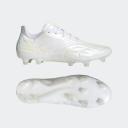 Adidas Copa Pure.1 Firm Ground Soccer Cleats - White 9