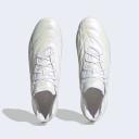 Adidas Copa Pure.1 Firm Ground Soccer Cleats - White 9