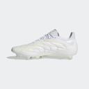 Adidas Copa Pure.1 Firm Ground Soccer Cleats - White 9