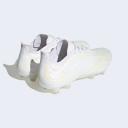 Adidas Copa Pure.1 Firm Ground Soccer Cleats - White 9