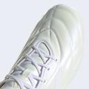 Adidas Copa Pure.1 Firm Ground Soccer Cleats - White 9