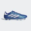 Adidas Copa Pure 2.1 Football Boots Blue/White US Mens 10.5 / Womens 11.5