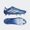 Adidas Copa Pure 2.1 Football Boots Blue/White US Mens 10.5 / Womens 11.5