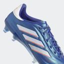 Adidas Copa Pure 2.1 Football Boots Blue/White US Mens 10.5 / Womens 11.5